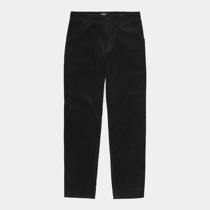 Single Knee Pant Corduroy