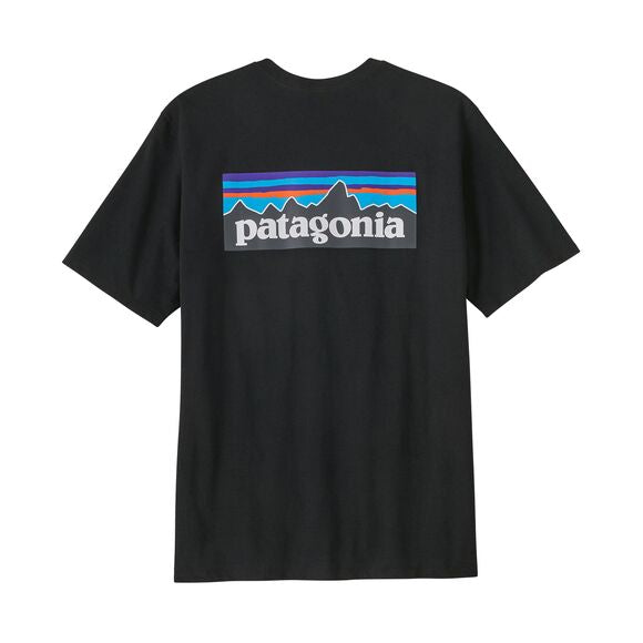 M's P-6 Logo Responsibili-Tee