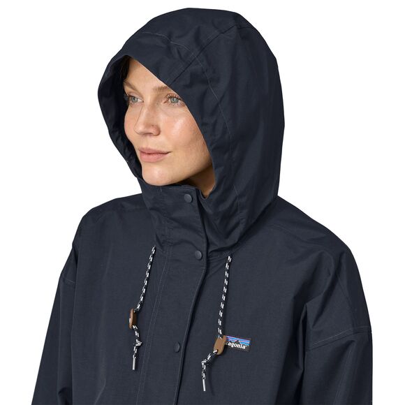 W's Outdoor Everyday Rain Jkt