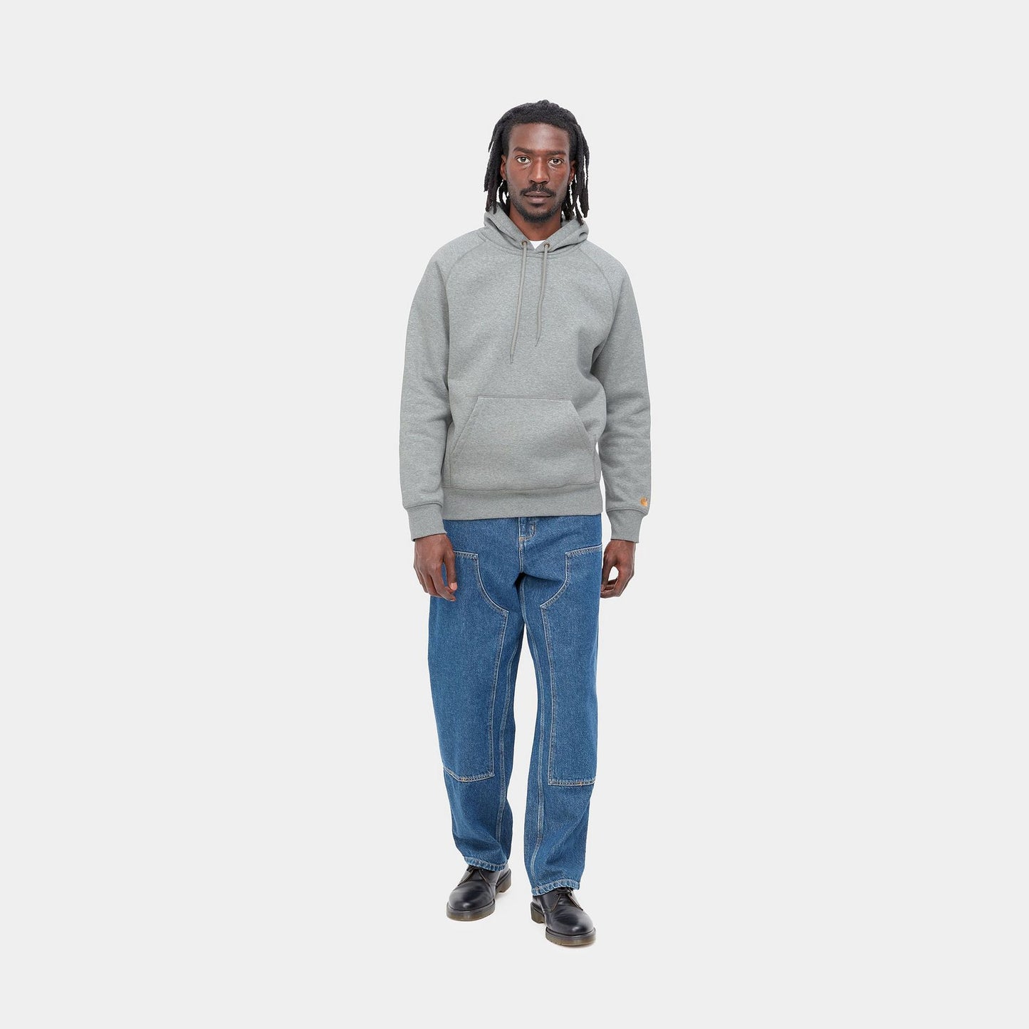 Hooded Chase Sweatshirt