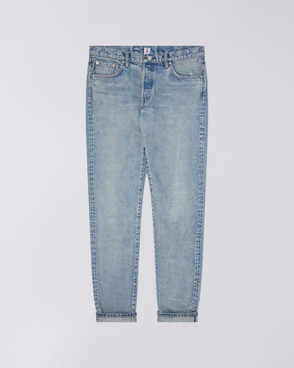 Slim Tapered Jeans