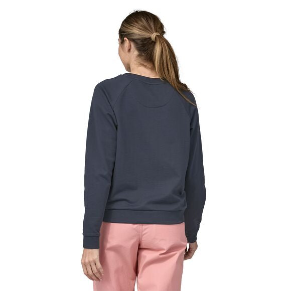 W's Regenerative Organic Certified Cotton Essential Top