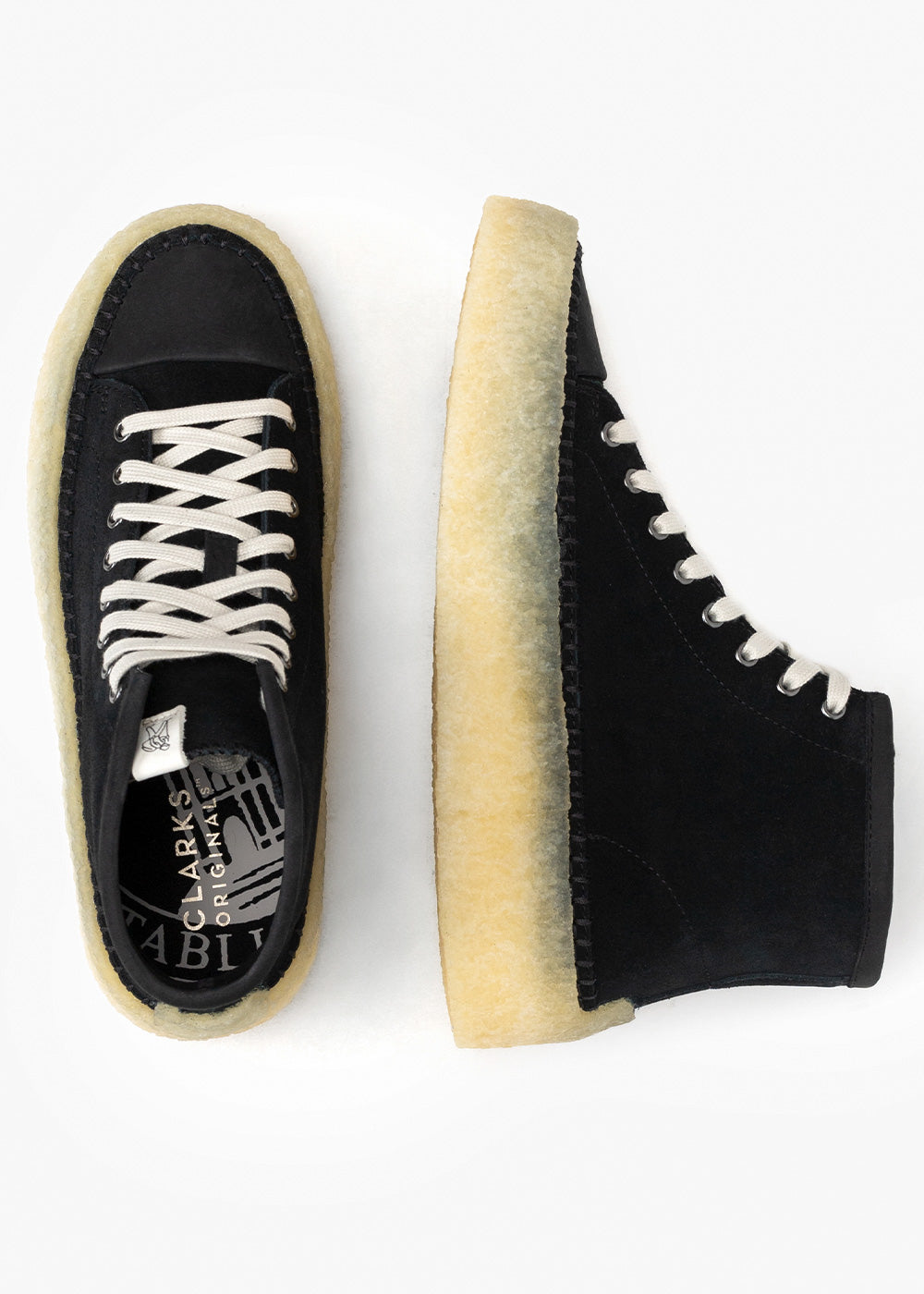 Caravan Mid