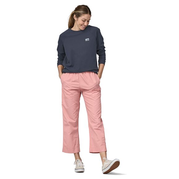 W's Regenerative Organic Certified Cotton Essential Top