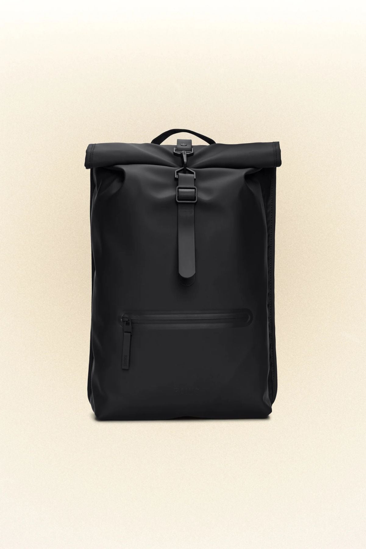 Rolltop Rucksack