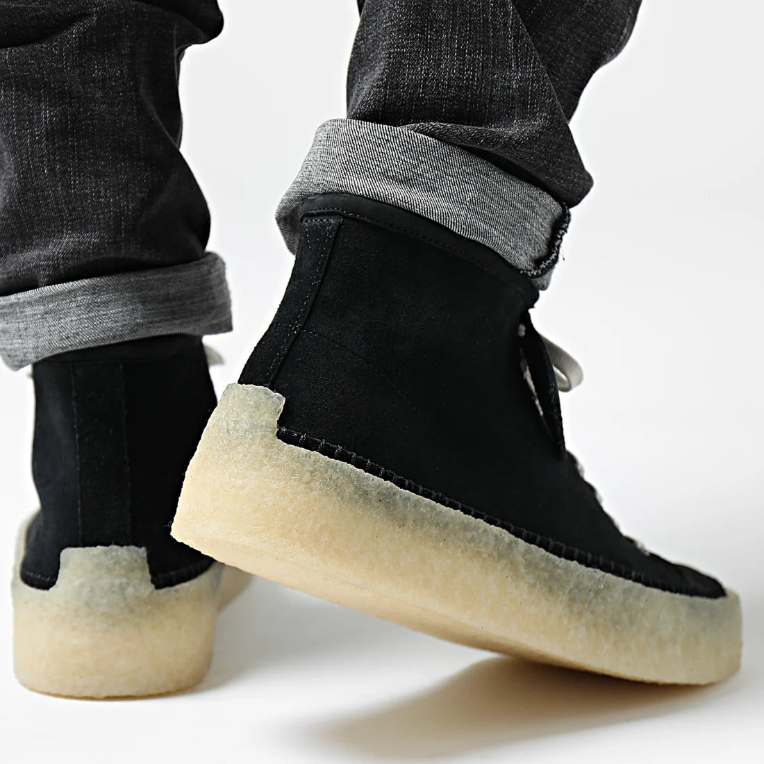 Caravan Mid