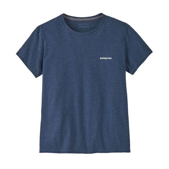 W's P-6 Logo Responsibili-Tee