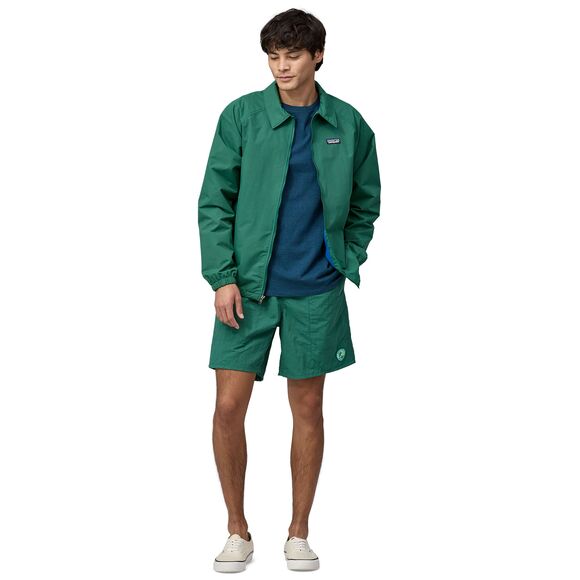 M's Baggies Jkt