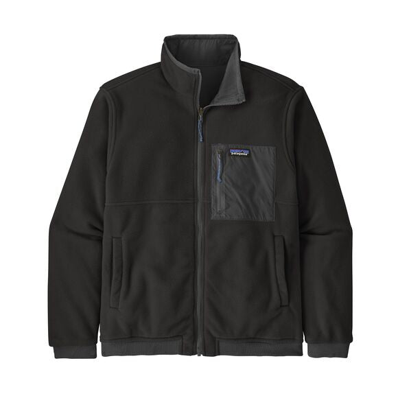M's Reversible Shelled Microdini Jkt