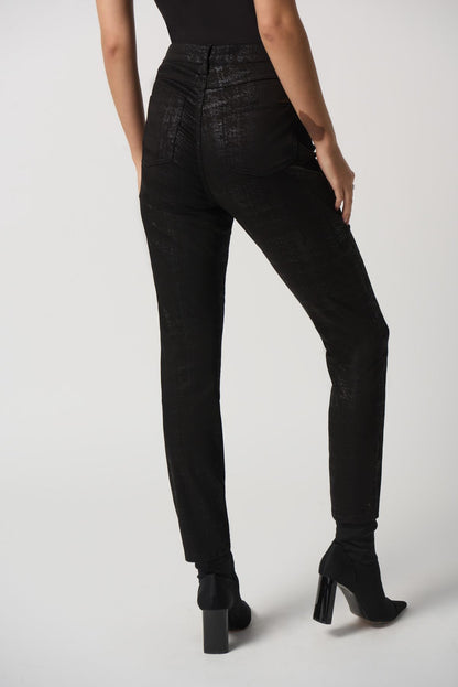 233974 Slim Fit Cropped Jeans