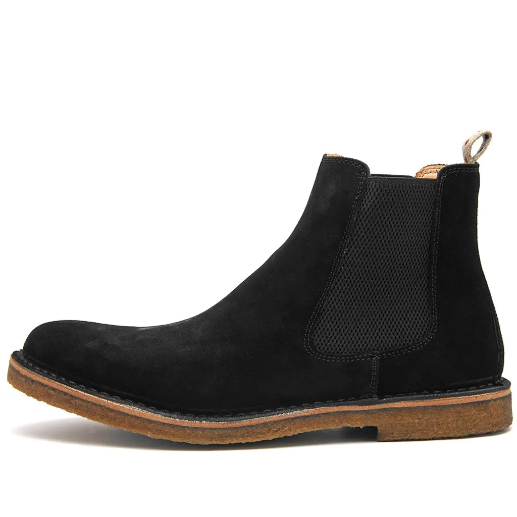 Astorflex Bitflex  Chelsea Boot