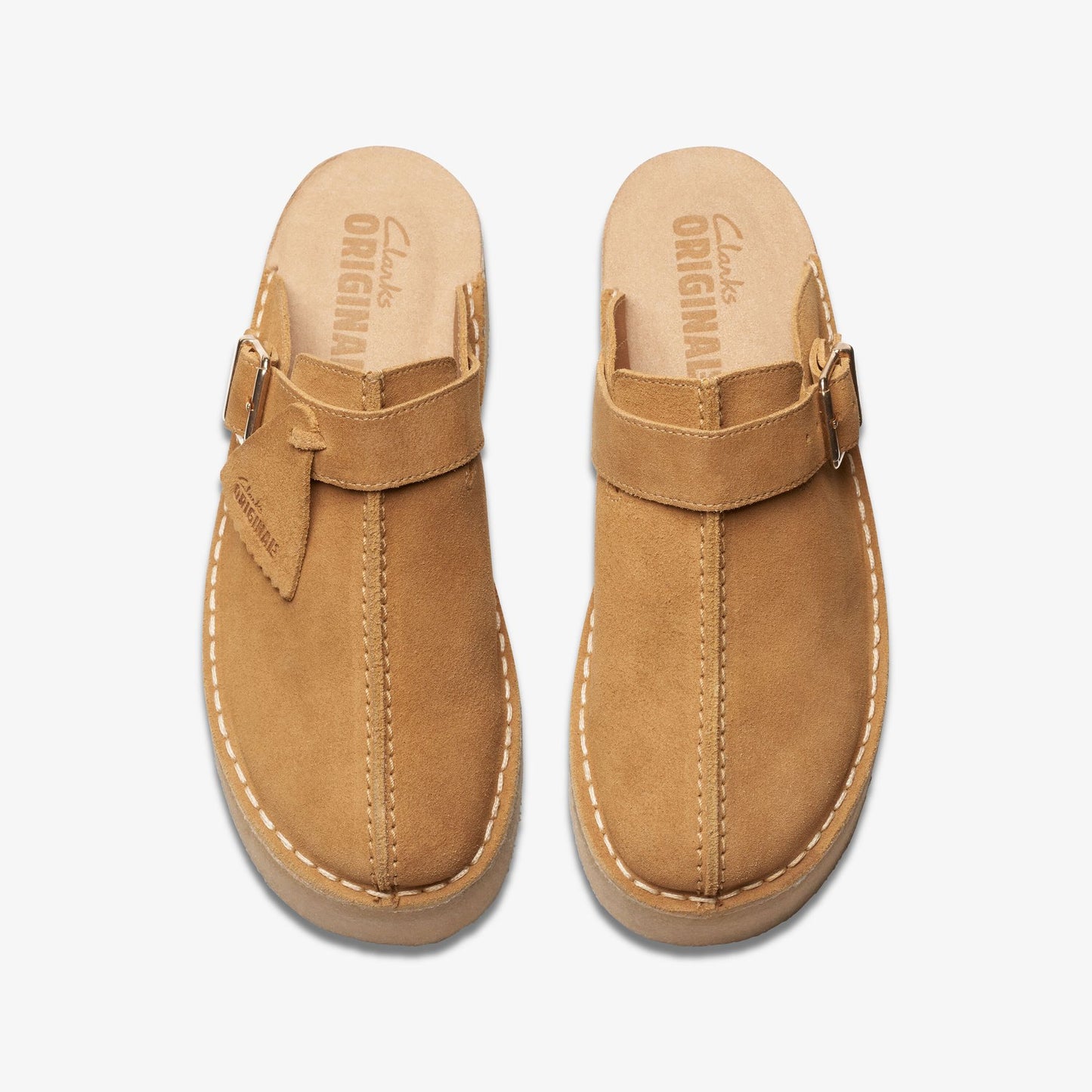 TrekWedge Mule