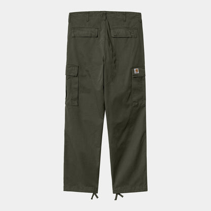Regular Cargo Pant Organic Cotton