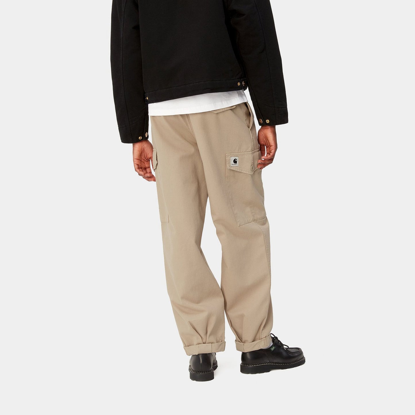 W' Collins Pant