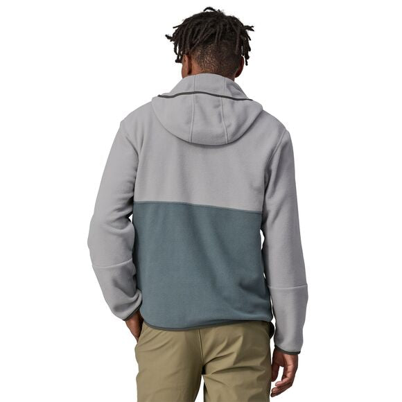 M's Microdini Hoody
