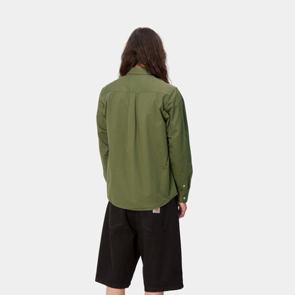 L/S Madison Shirt