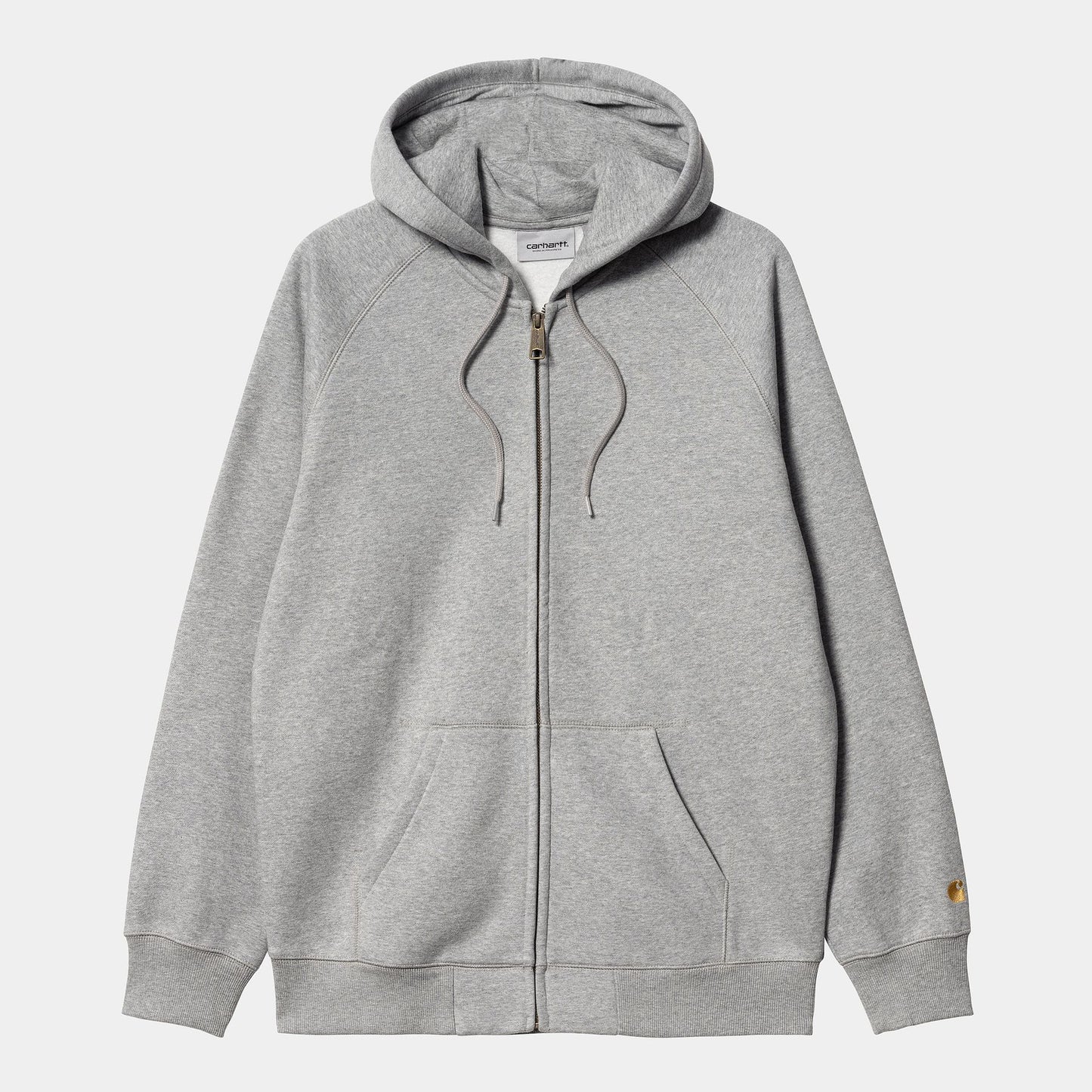 Hooded Chase Jacket