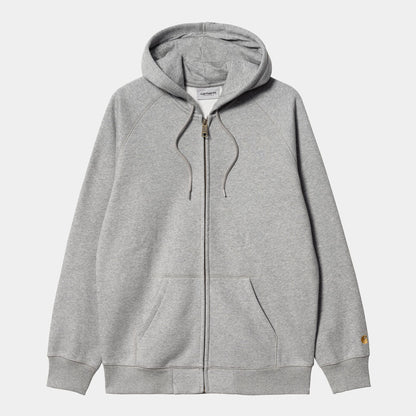 Hooded Chase Jacket