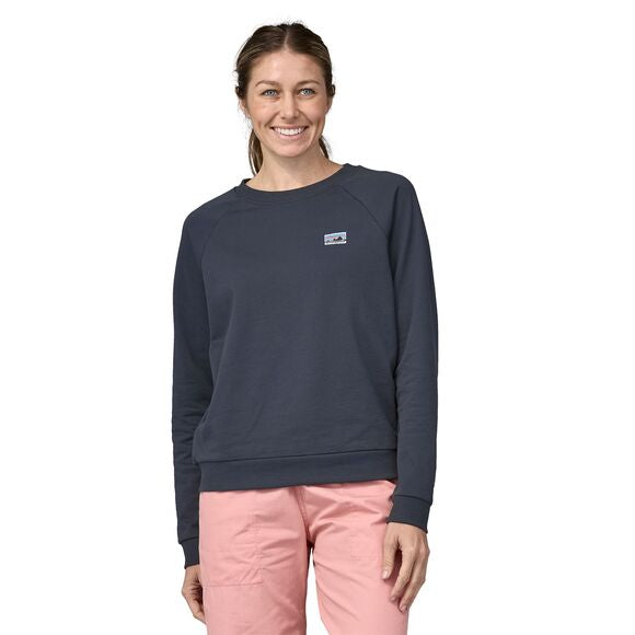 W's Regenerative Organic Certified Cotton Essential Top