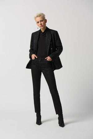 233974 Slim Fit Cropped Jeans