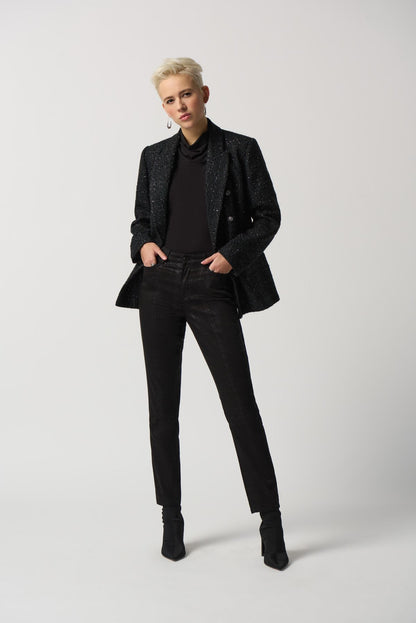 233974 Slim Fit Cropped Jeans
