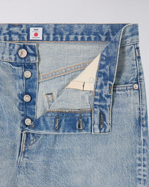 Slim Tapered Jeans