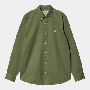 L/S Madison Shirt