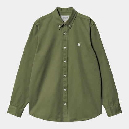 L/S Madison Shirt