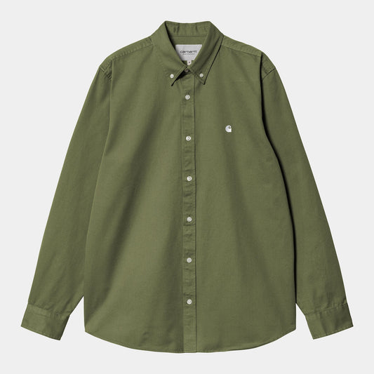 L/S Madison Shirt