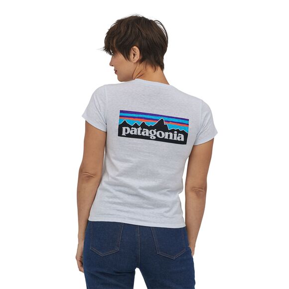 W's P-6 Logo Responsibili-Tee