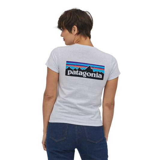 W's P-6 Logo Responsibili-Tee